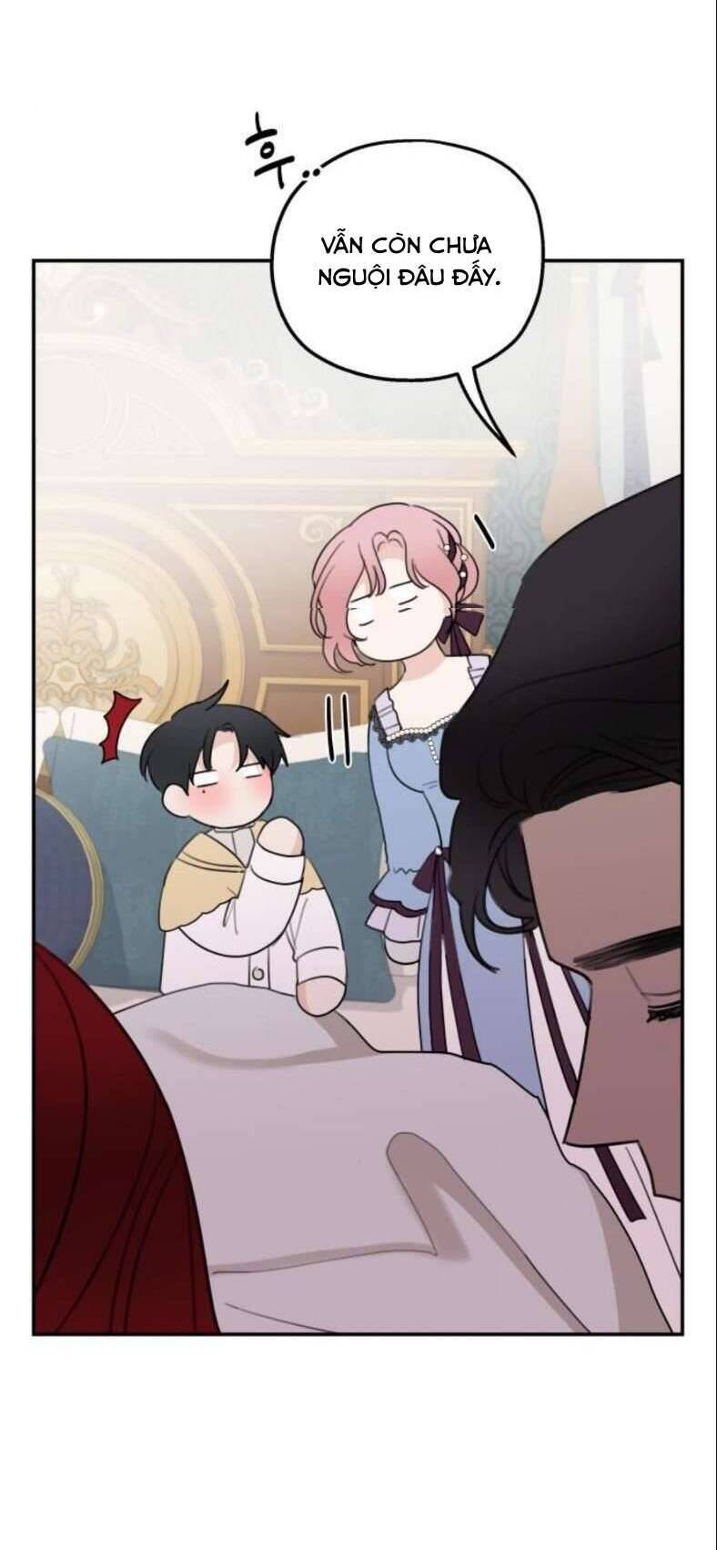 Gia Đình Chồng Quá Ám Ảnh Bởi Tôi Chapter 19 - Trang 2