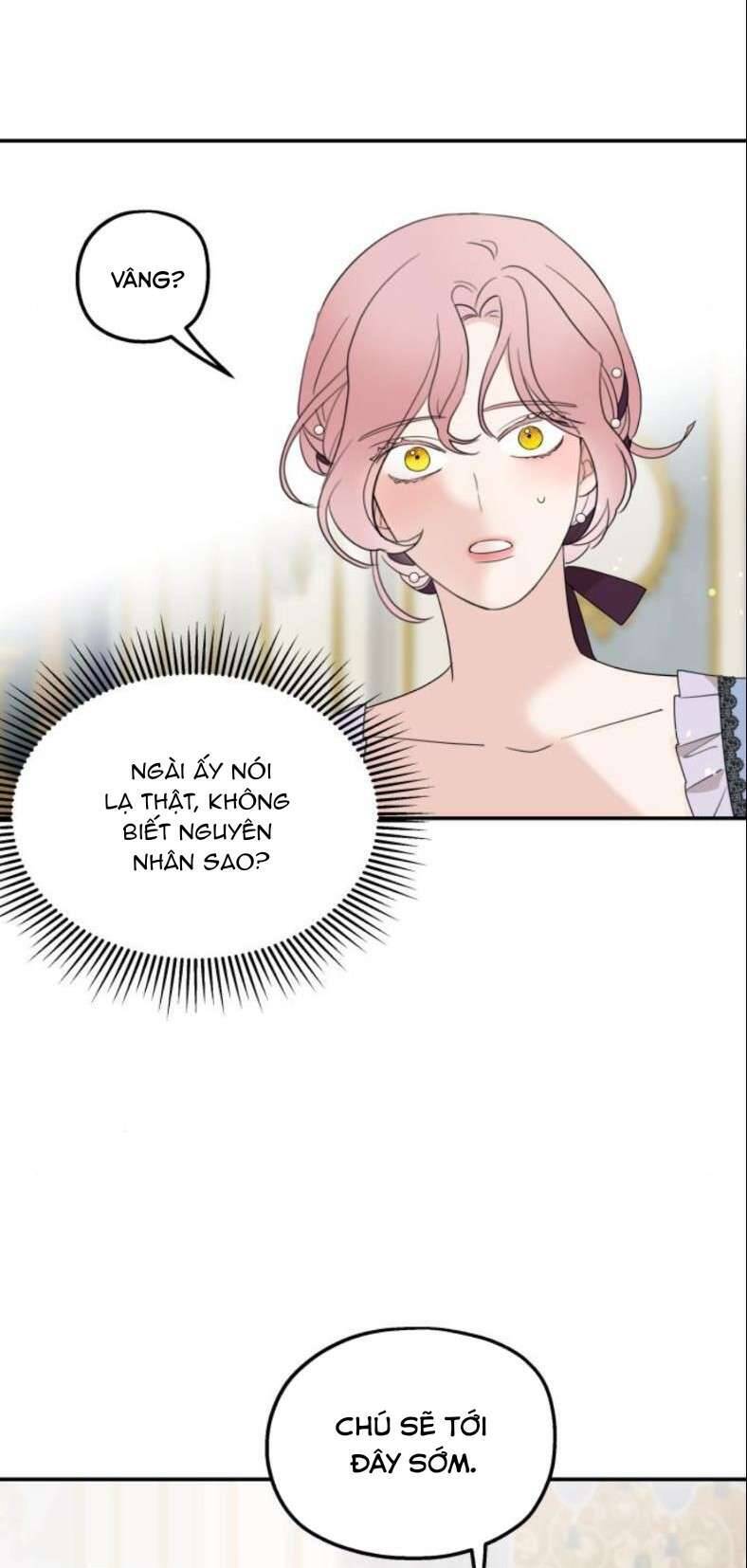 Gia Đình Chồng Quá Ám Ảnh Bởi Tôi Chapter 19 - Trang 2