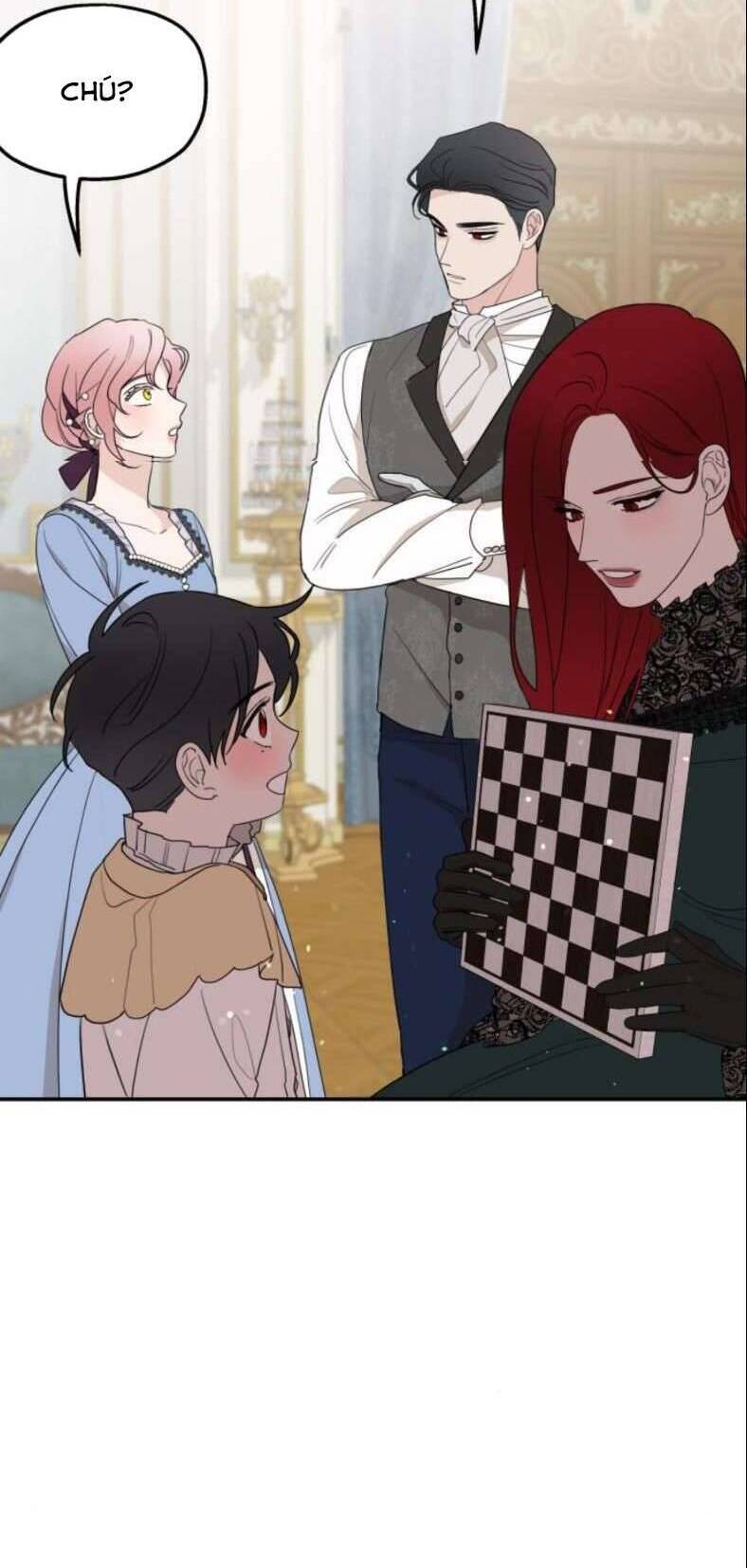 Gia Đình Chồng Quá Ám Ảnh Bởi Tôi Chapter 19 - Trang 2