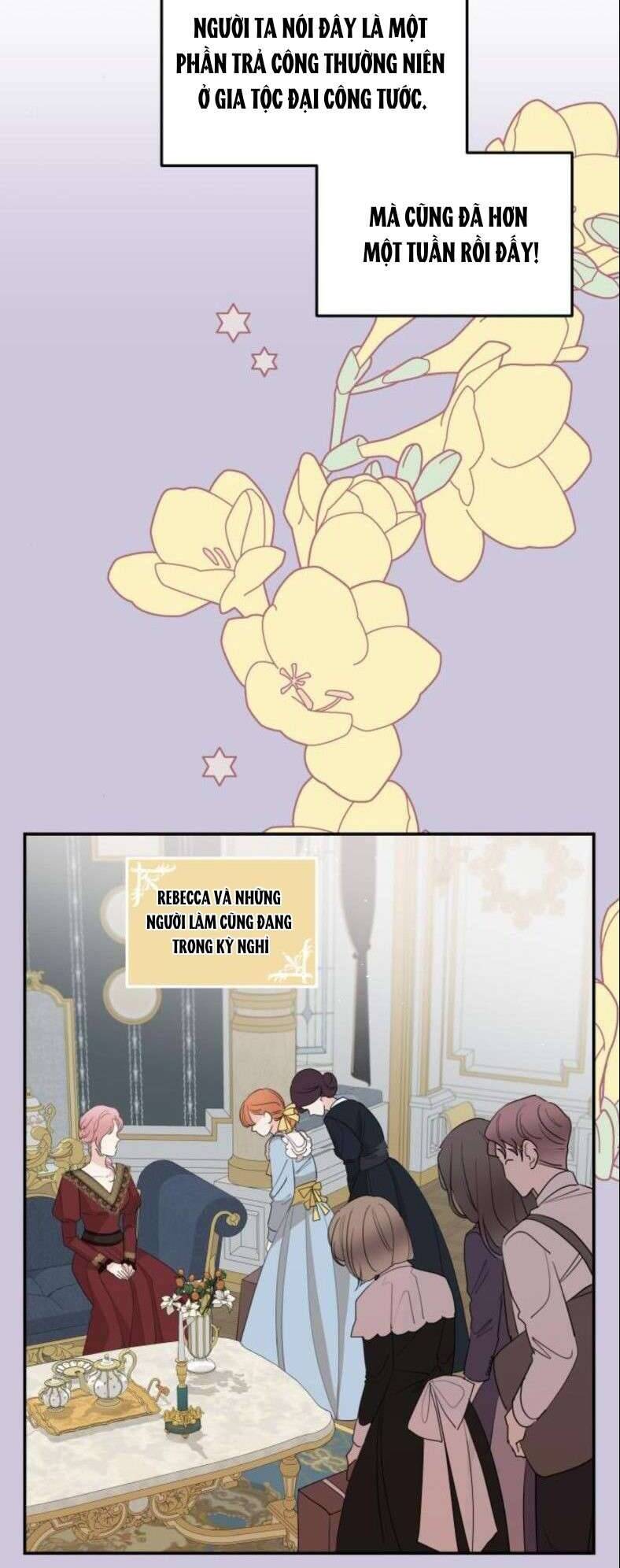 Gia Đình Chồng Quá Ám Ảnh Bởi Tôi Chapter 19 - Trang 2