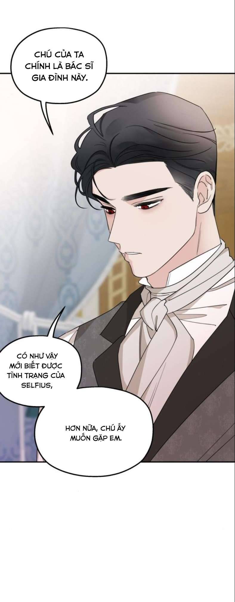 Gia Đình Chồng Quá Ám Ảnh Bởi Tôi Chapter 19 - Trang 2