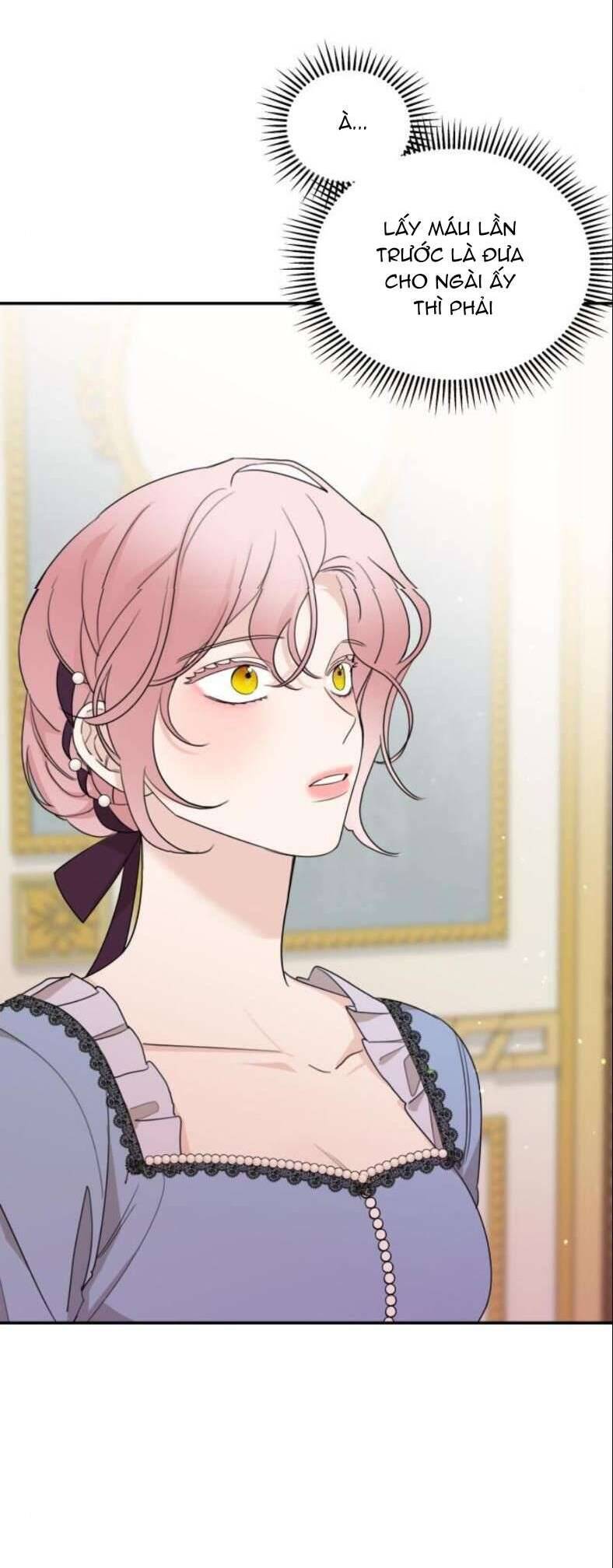 Gia Đình Chồng Quá Ám Ảnh Bởi Tôi Chapter 19 - Trang 2