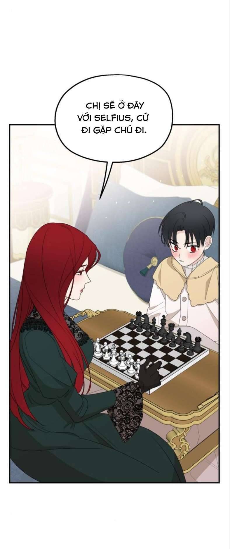 Gia Đình Chồng Quá Ám Ảnh Bởi Tôi Chapter 19 - Trang 2