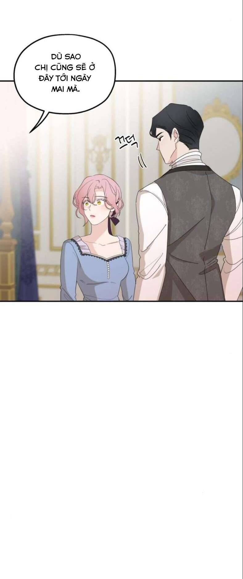 Gia Đình Chồng Quá Ám Ảnh Bởi Tôi Chapter 19 - Trang 2