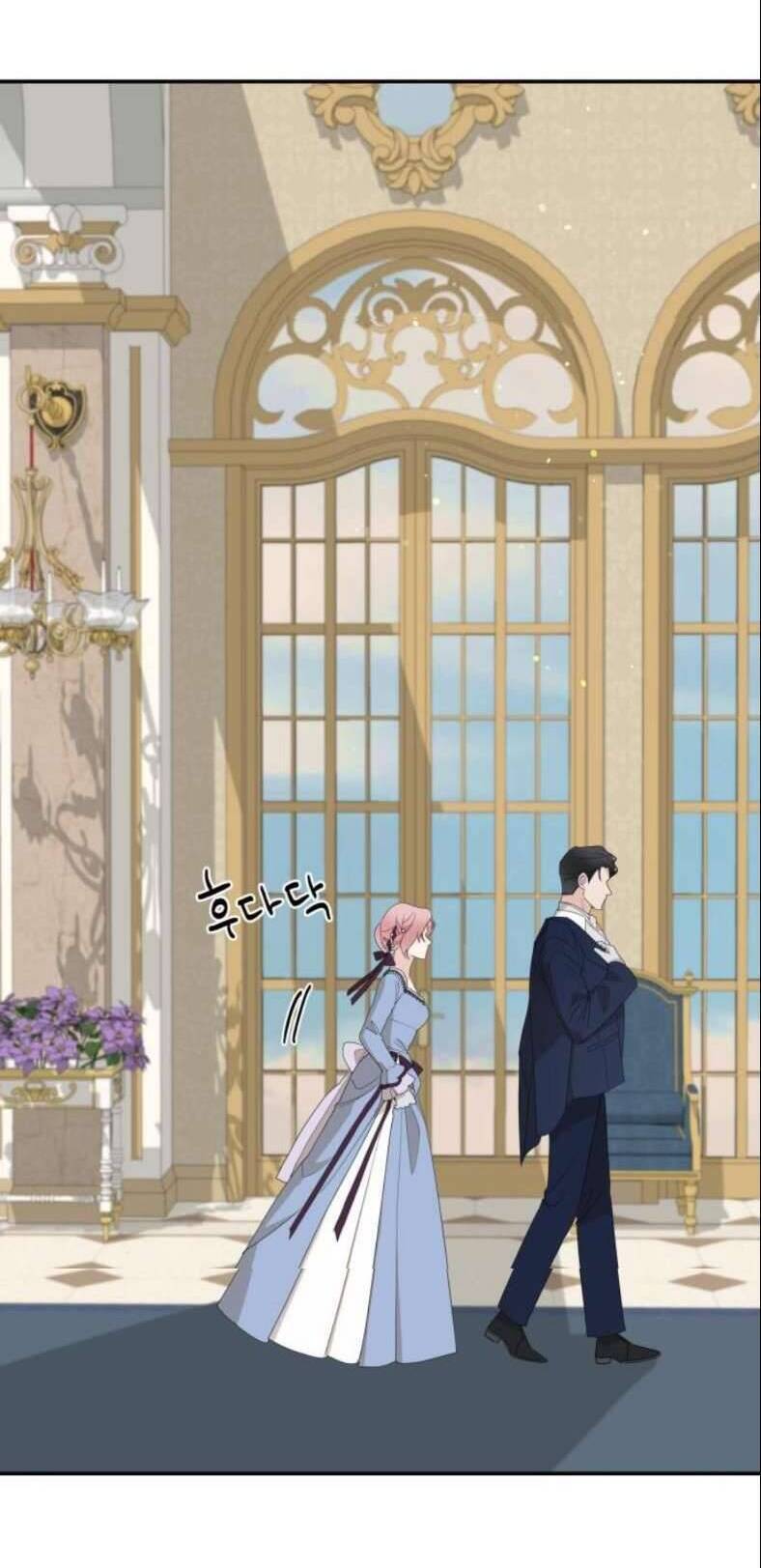 Gia Đình Chồng Quá Ám Ảnh Bởi Tôi Chapter 19 - Trang 2