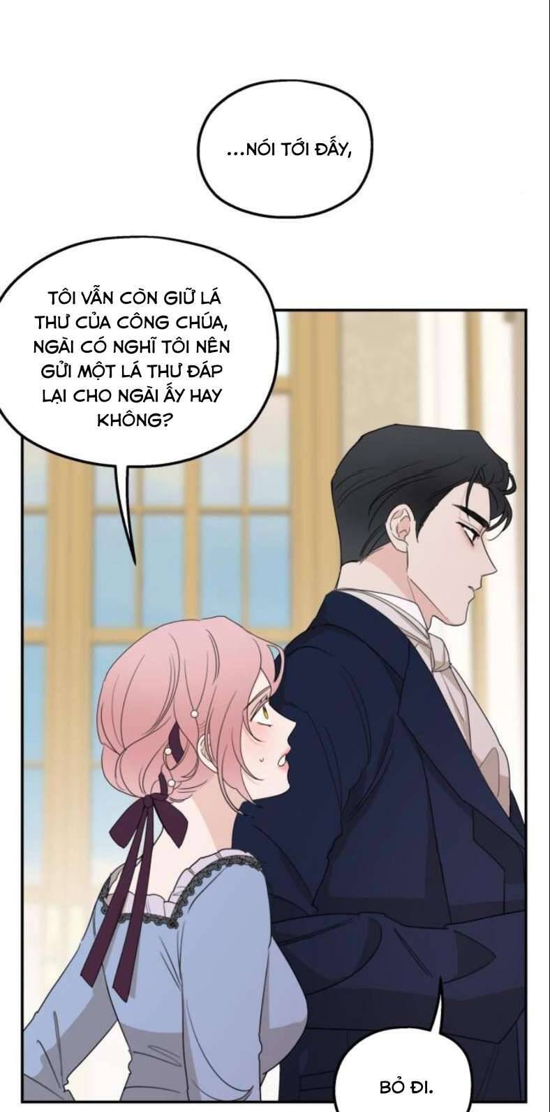 Gia Đình Chồng Quá Ám Ảnh Bởi Tôi Chapter 19 - Trang 2