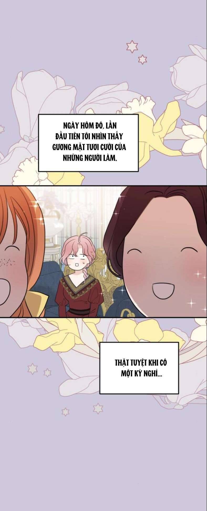 Gia Đình Chồng Quá Ám Ảnh Bởi Tôi Chapter 19 - Trang 2