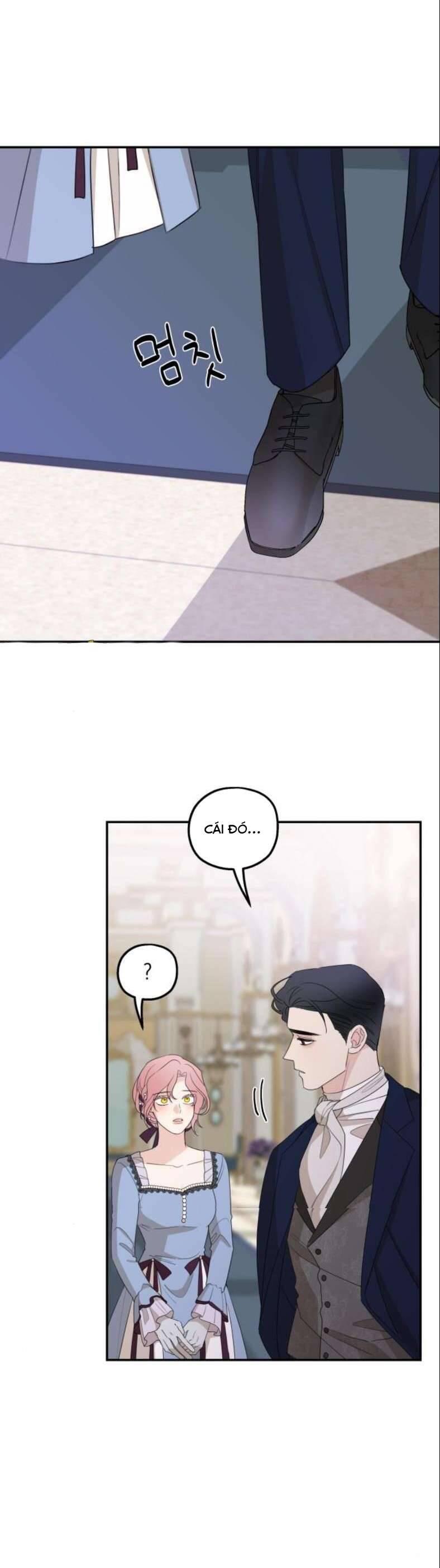 Gia Đình Chồng Quá Ám Ảnh Bởi Tôi Chapter 19 - Trang 2