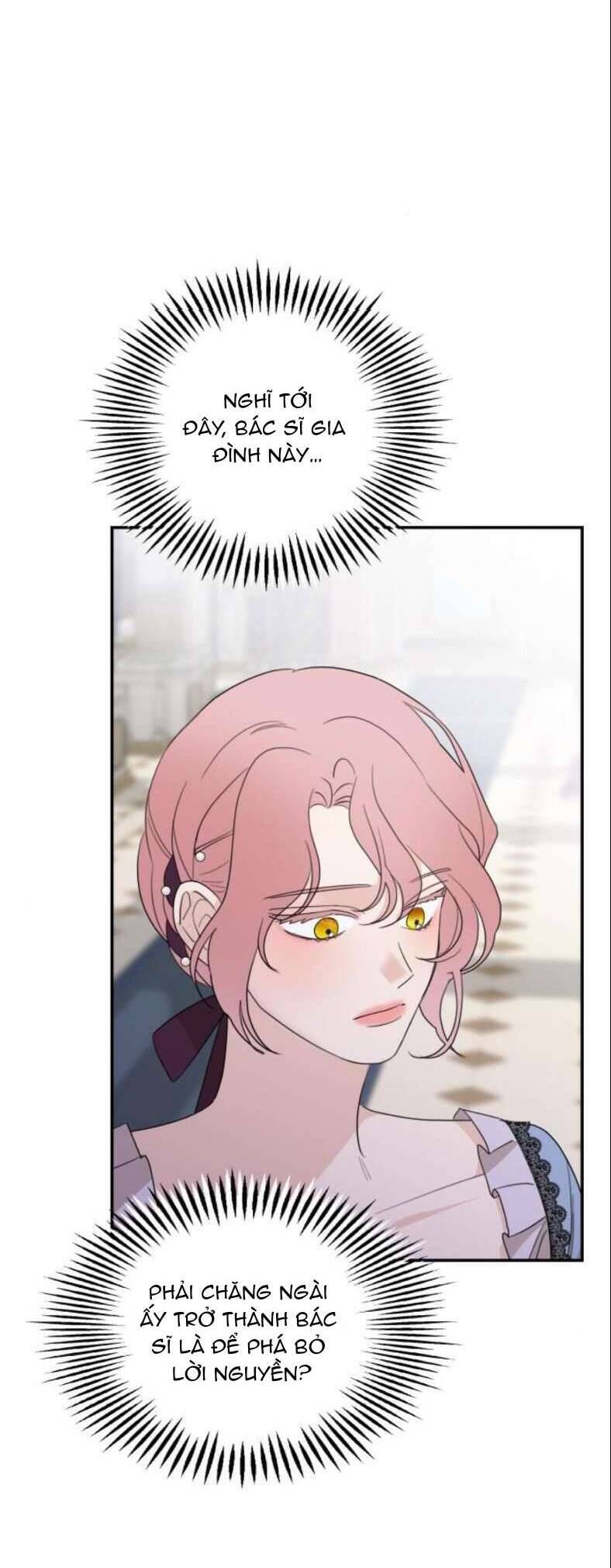 Gia Đình Chồng Quá Ám Ảnh Bởi Tôi Chapter 19 - Trang 2