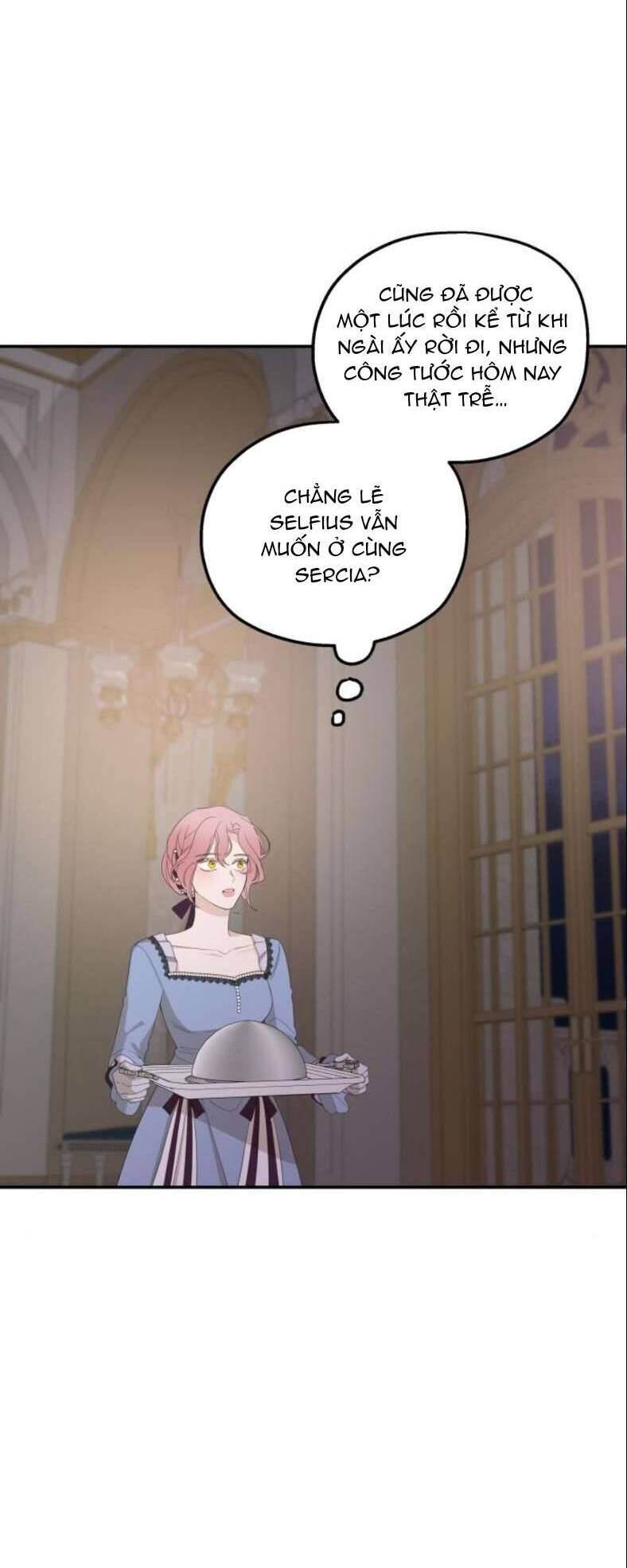 Gia Đình Chồng Quá Ám Ảnh Bởi Tôi Chapter 19 - Trang 2