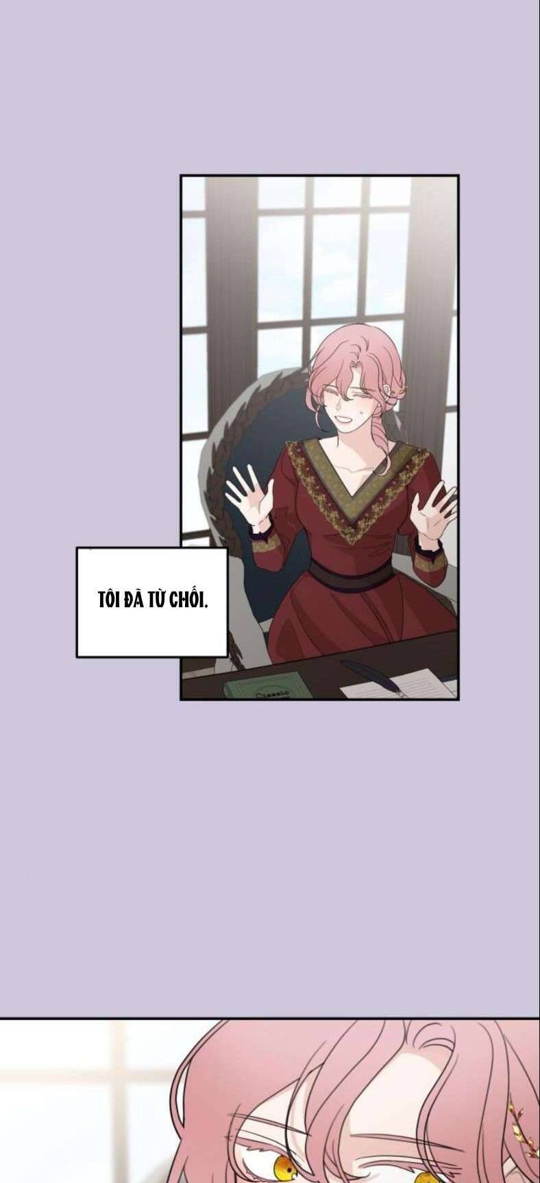 Gia Đình Chồng Quá Ám Ảnh Bởi Tôi Chapter 19 - Trang 2