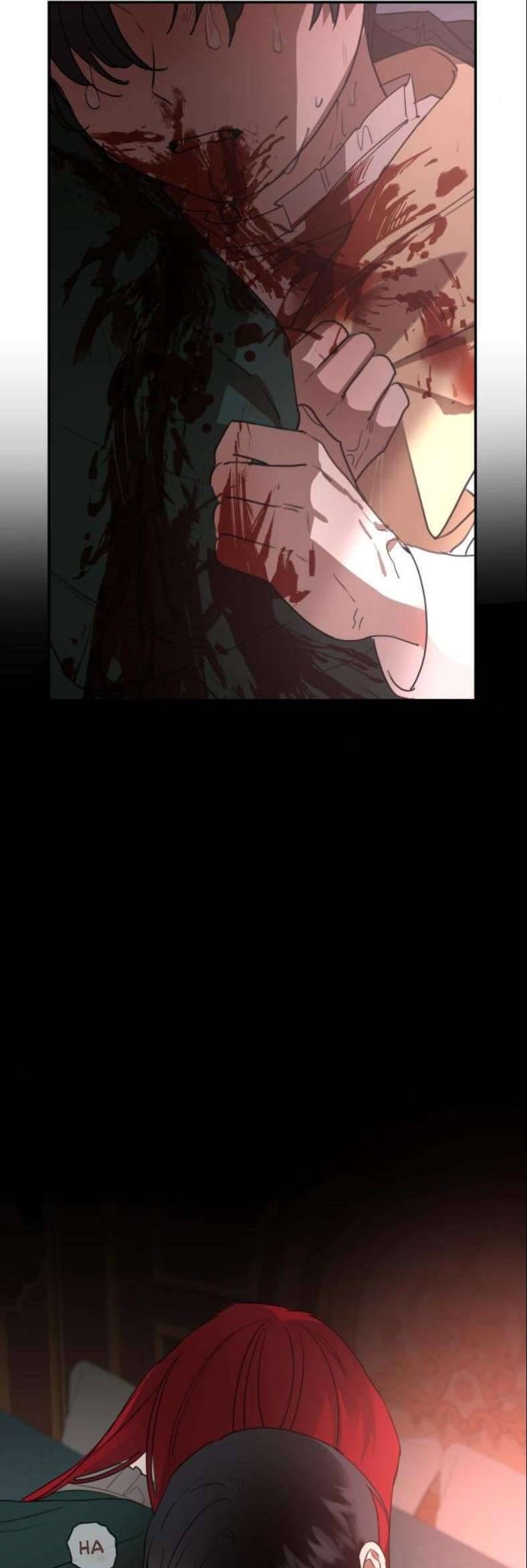 Gia Đình Chồng Quá Ám Ảnh Bởi Tôi Chapter 19 - Trang 2