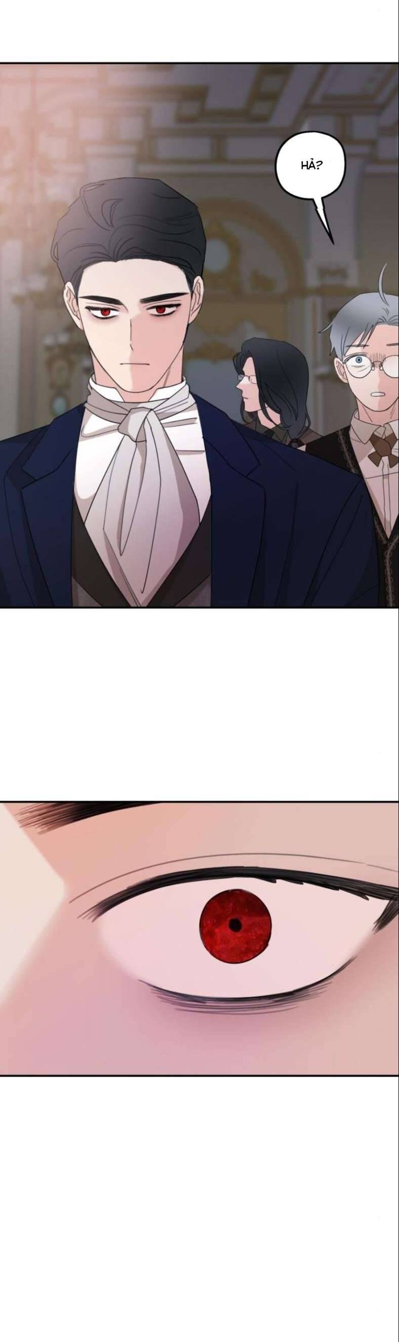 Gia Đình Chồng Quá Ám Ảnh Bởi Tôi Chapter 19 - Trang 2