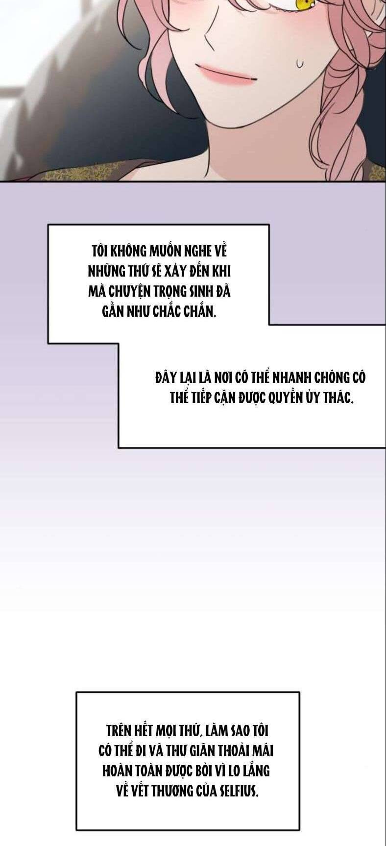 Gia Đình Chồng Quá Ám Ảnh Bởi Tôi Chapter 19 - Trang 2