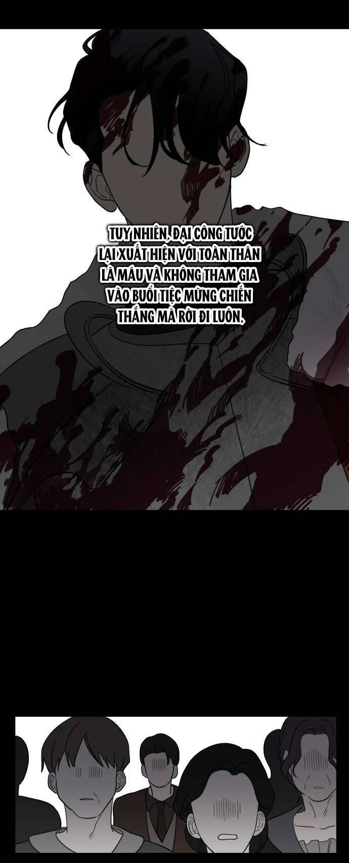 Gia Đình Chồng Quá Ám Ảnh Bởi Tôi Chapter 2 - Trang 2