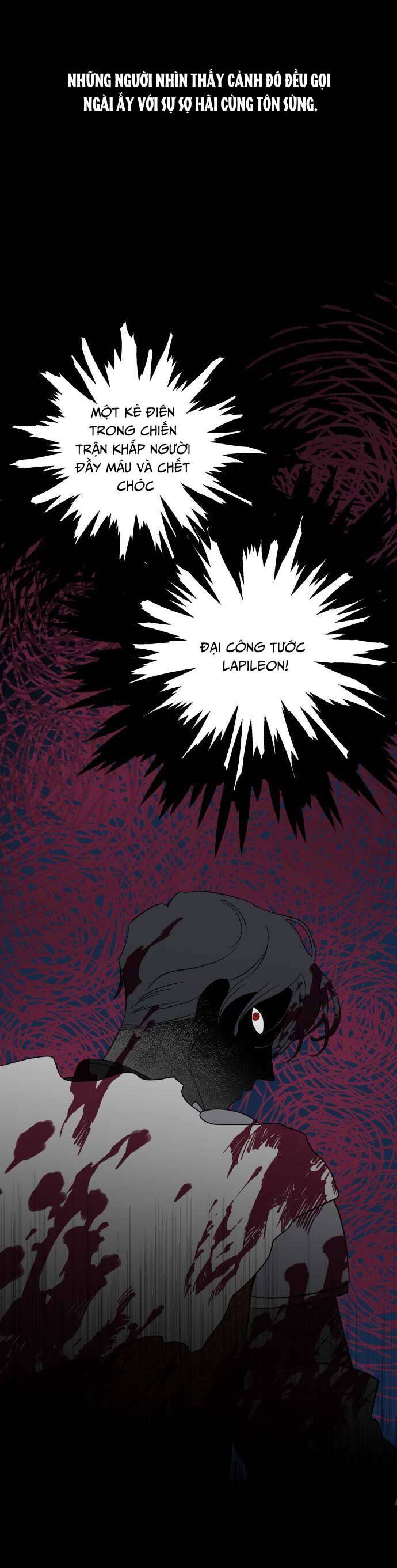 Gia Đình Chồng Quá Ám Ảnh Bởi Tôi Chapter 2 - Trang 2