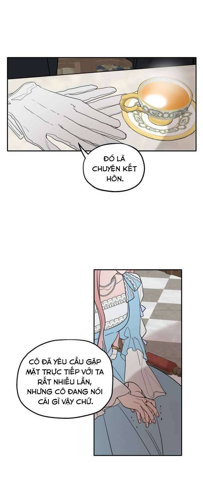 Gia Đình Chồng Quá Ám Ảnh Bởi Tôi Chapter 2 - Trang 2