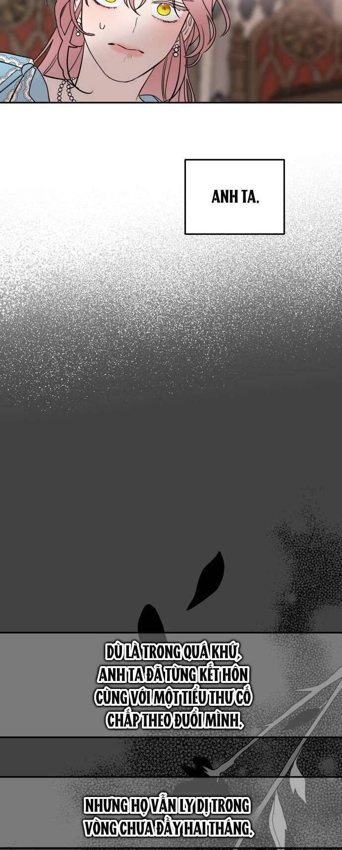 Gia Đình Chồng Quá Ám Ảnh Bởi Tôi Chapter 2 - Trang 2