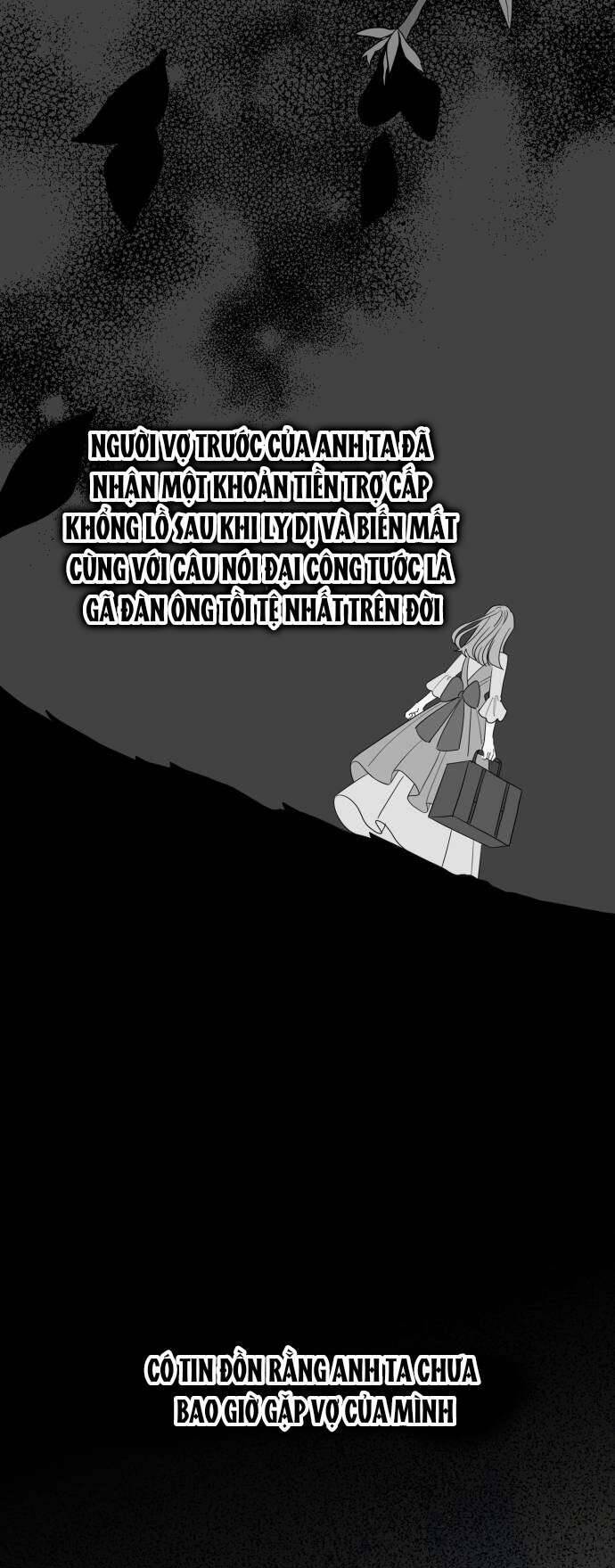 Gia Đình Chồng Quá Ám Ảnh Bởi Tôi Chapter 2 - Trang 2