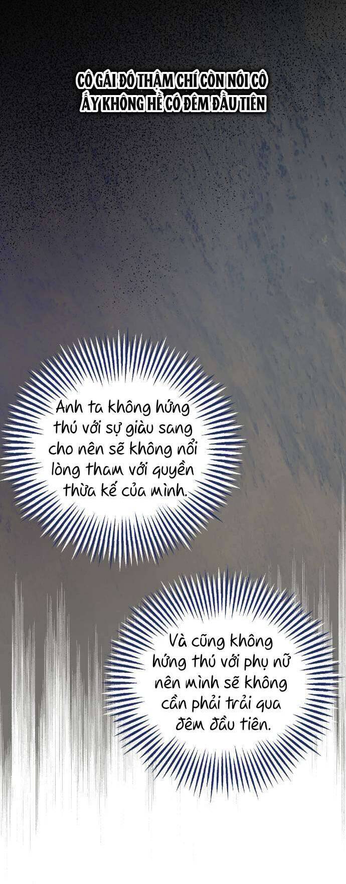 Gia Đình Chồng Quá Ám Ảnh Bởi Tôi Chapter 2 - Trang 2