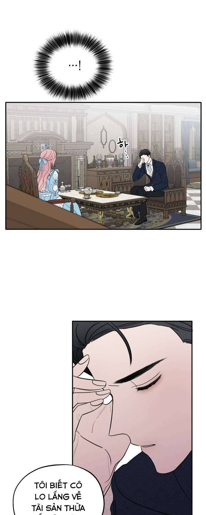 Gia Đình Chồng Quá Ám Ảnh Bởi Tôi Chapter 2 - Trang 2