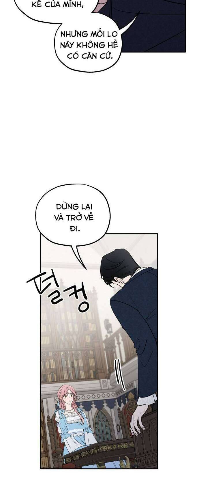 Gia Đình Chồng Quá Ám Ảnh Bởi Tôi Chapter 2 - Trang 2