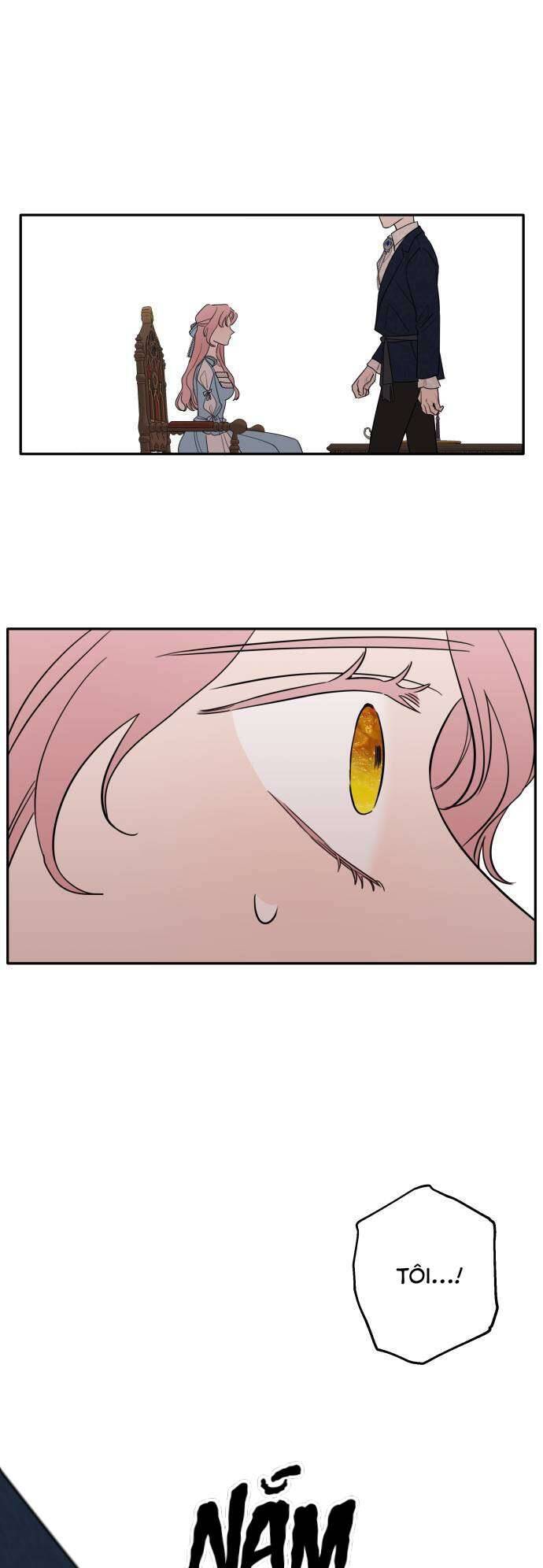 Gia Đình Chồng Quá Ám Ảnh Bởi Tôi Chapter 2 - Trang 2