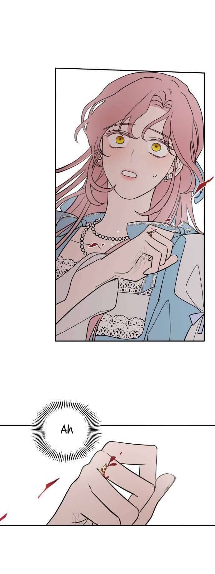 Gia Đình Chồng Quá Ám Ảnh Bởi Tôi Chapter 2 - Trang 2