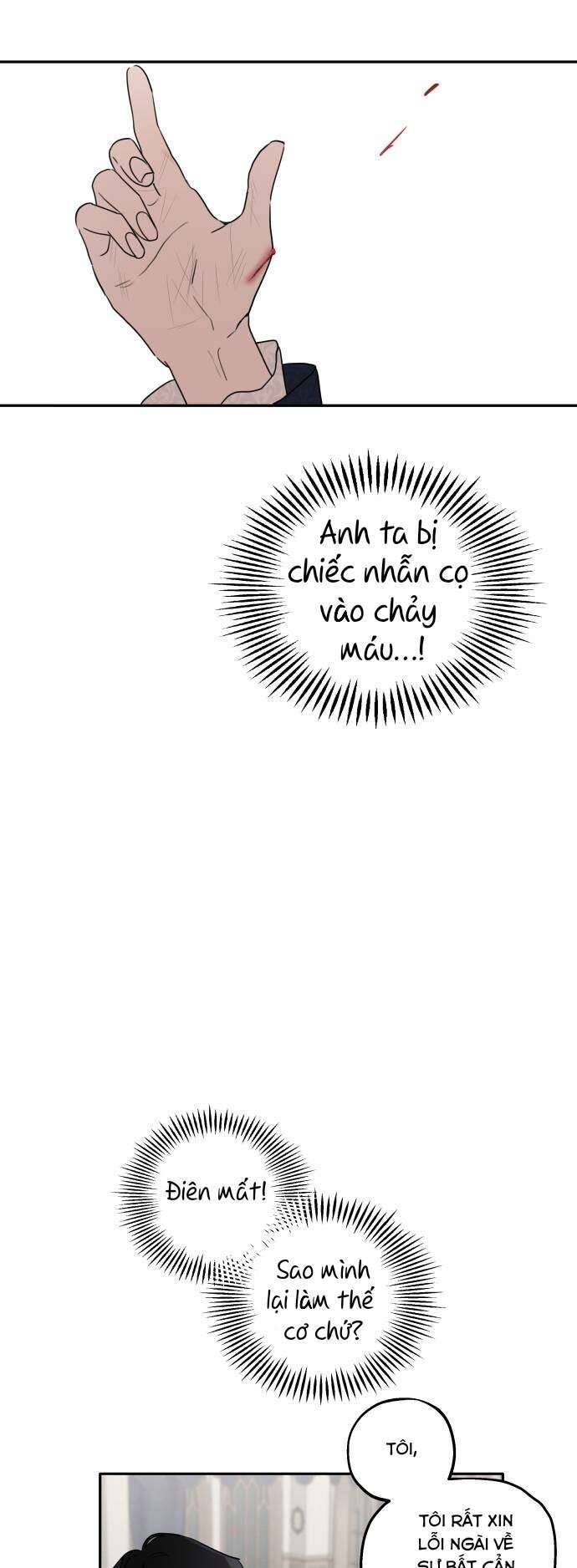 Gia Đình Chồng Quá Ám Ảnh Bởi Tôi Chapter 2 - Trang 2