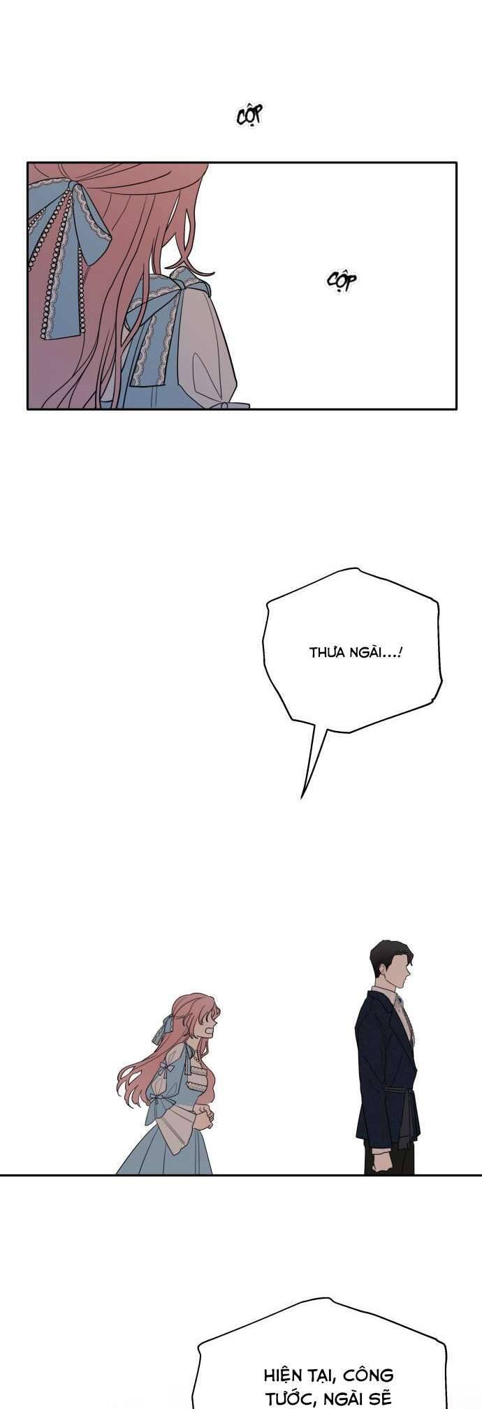 Gia Đình Chồng Quá Ám Ảnh Bởi Tôi Chapter 2 - Trang 2