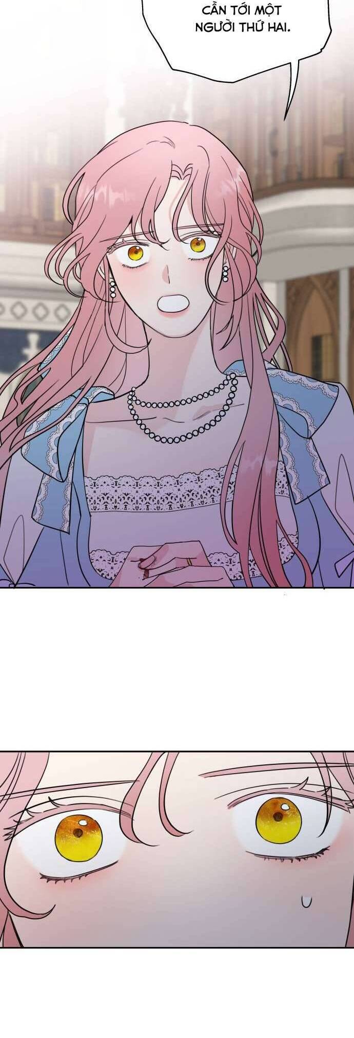 Gia Đình Chồng Quá Ám Ảnh Bởi Tôi Chapter 2 - Trang 2