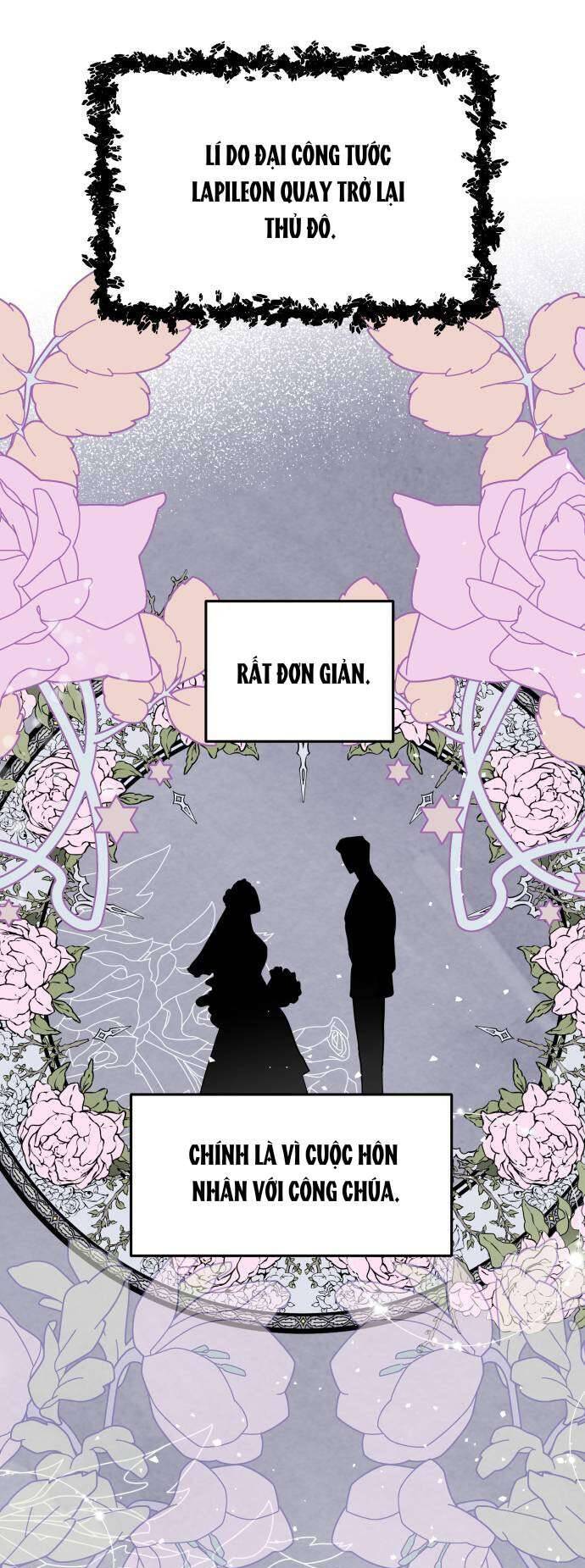 Gia Đình Chồng Quá Ám Ảnh Bởi Tôi Chapter 2 - Trang 2