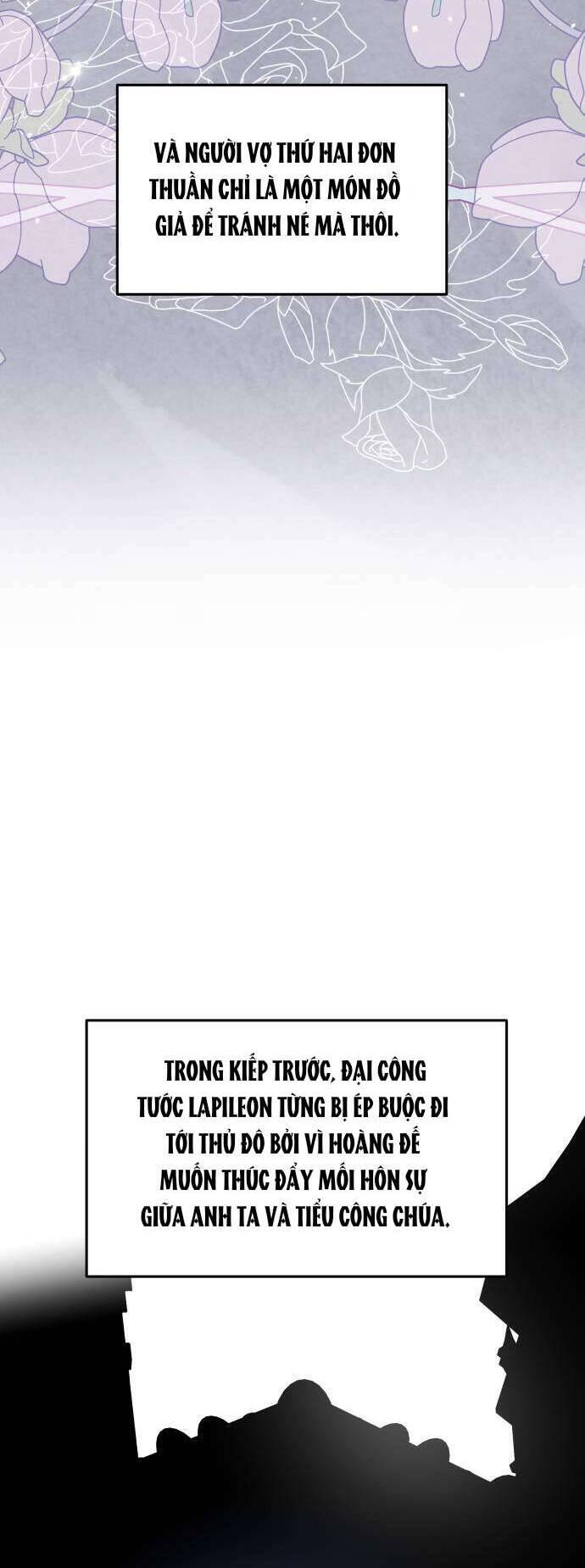 Gia Đình Chồng Quá Ám Ảnh Bởi Tôi Chapter 2 - Trang 2