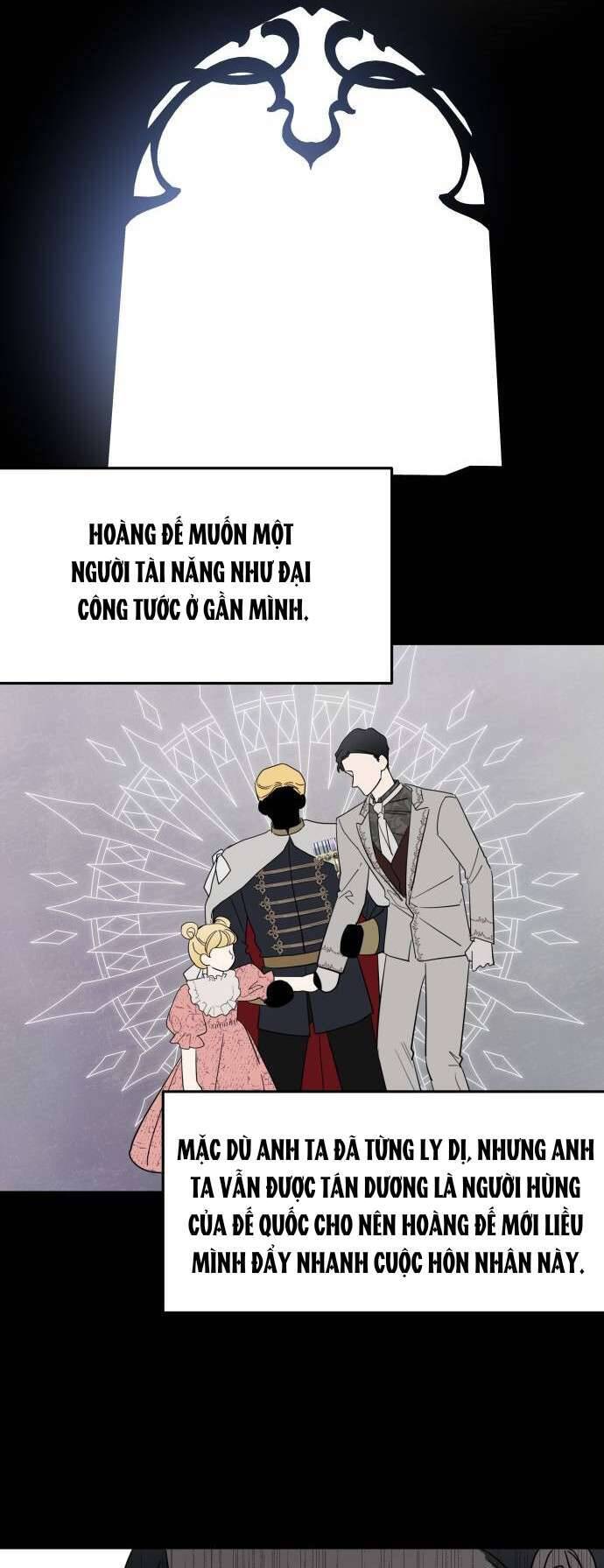 Gia Đình Chồng Quá Ám Ảnh Bởi Tôi Chapter 2 - Trang 2