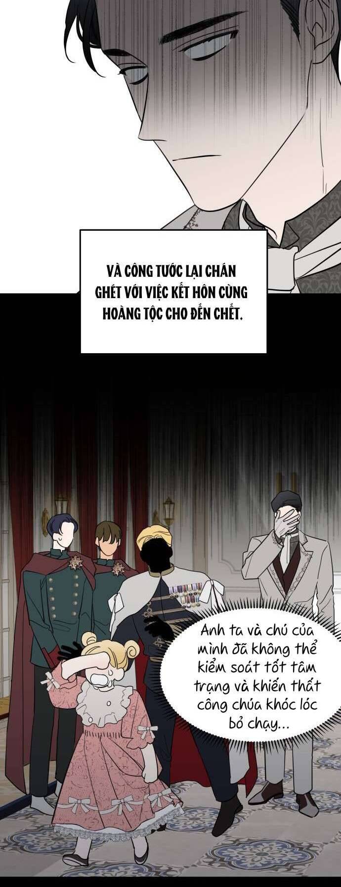 Gia Đình Chồng Quá Ám Ảnh Bởi Tôi Chapter 2 - Trang 2