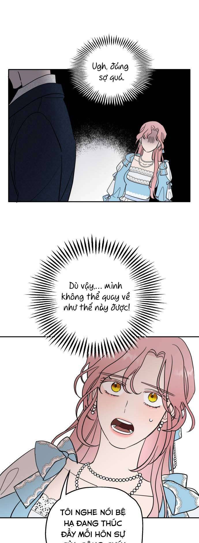 Gia Đình Chồng Quá Ám Ảnh Bởi Tôi Chapter 2 - Trang 2