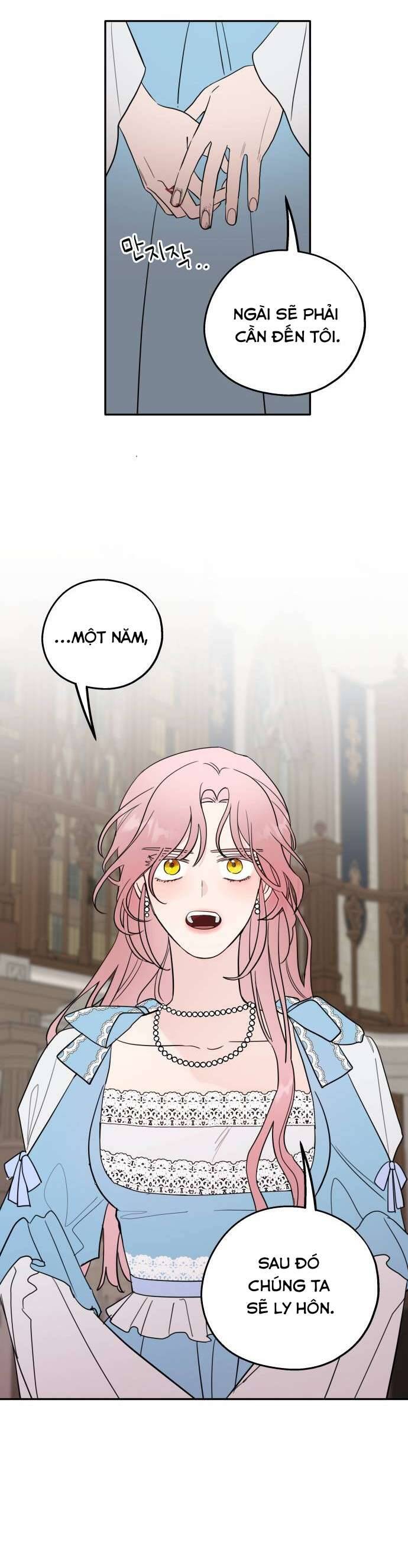 Gia Đình Chồng Quá Ám Ảnh Bởi Tôi Chapter 2 - Trang 2