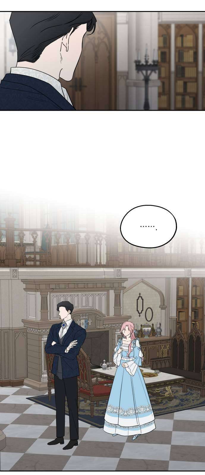 Gia Đình Chồng Quá Ám Ảnh Bởi Tôi Chapter 2 - Trang 2