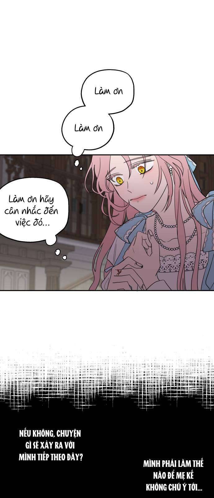 Gia Đình Chồng Quá Ám Ảnh Bởi Tôi Chapter 2 - Trang 2