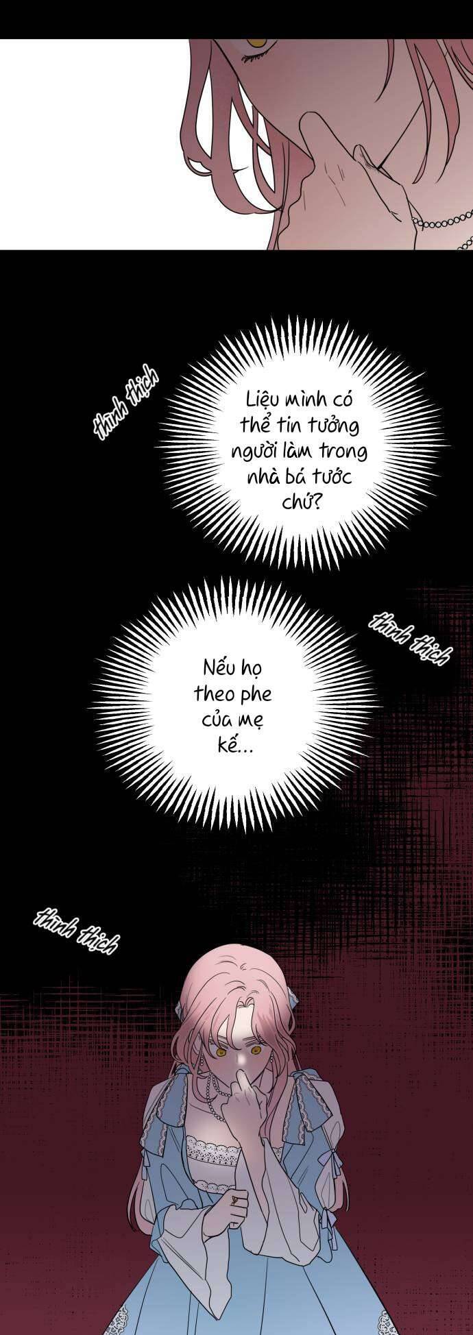 Gia Đình Chồng Quá Ám Ảnh Bởi Tôi Chapter 2 - Trang 2