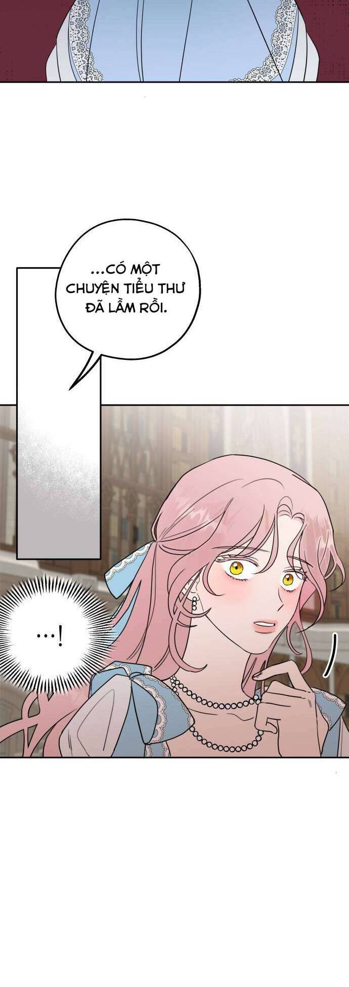 Gia Đình Chồng Quá Ám Ảnh Bởi Tôi Chapter 2 - Trang 2