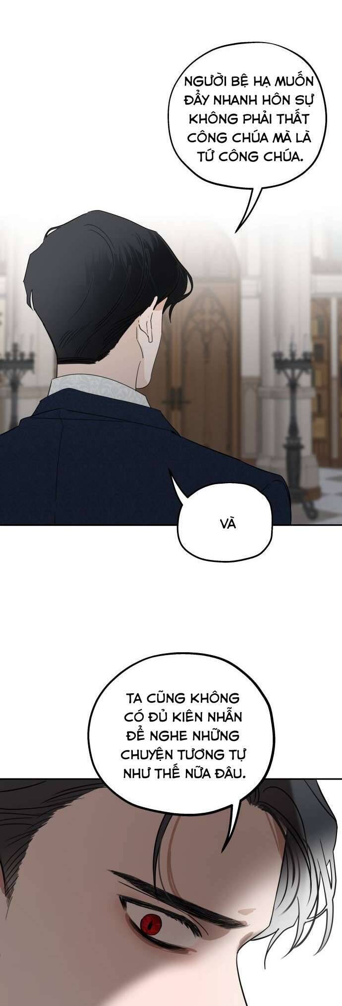 Gia Đình Chồng Quá Ám Ảnh Bởi Tôi Chapter 2 - Trang 2