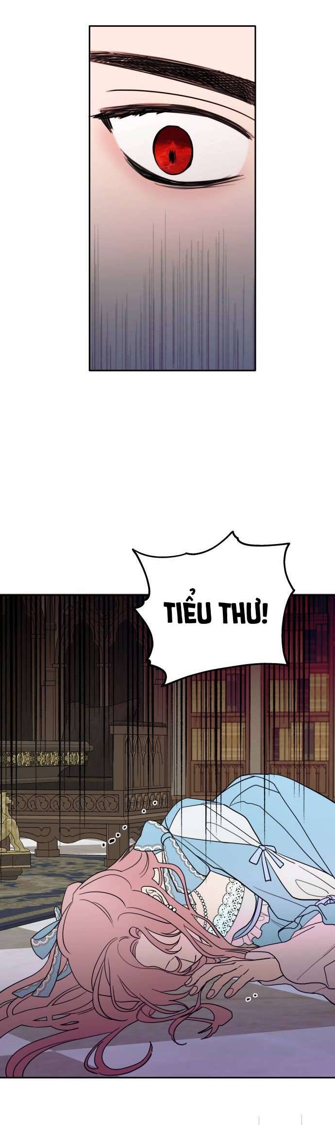 Gia Đình Chồng Quá Ám Ảnh Bởi Tôi Chapter 2 - Trang 2