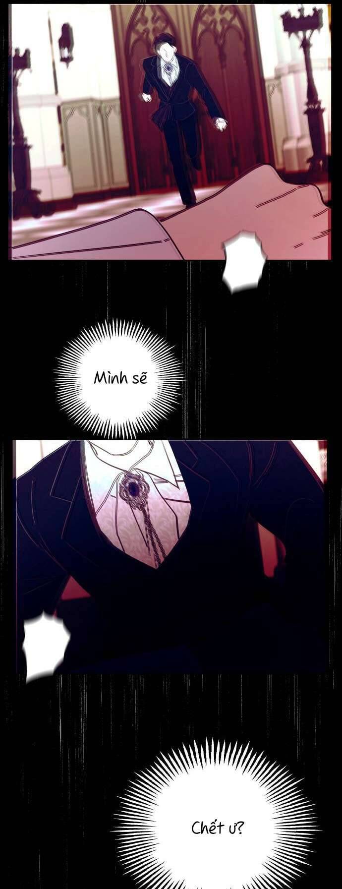 Gia Đình Chồng Quá Ám Ảnh Bởi Tôi Chapter 2 - Trang 2