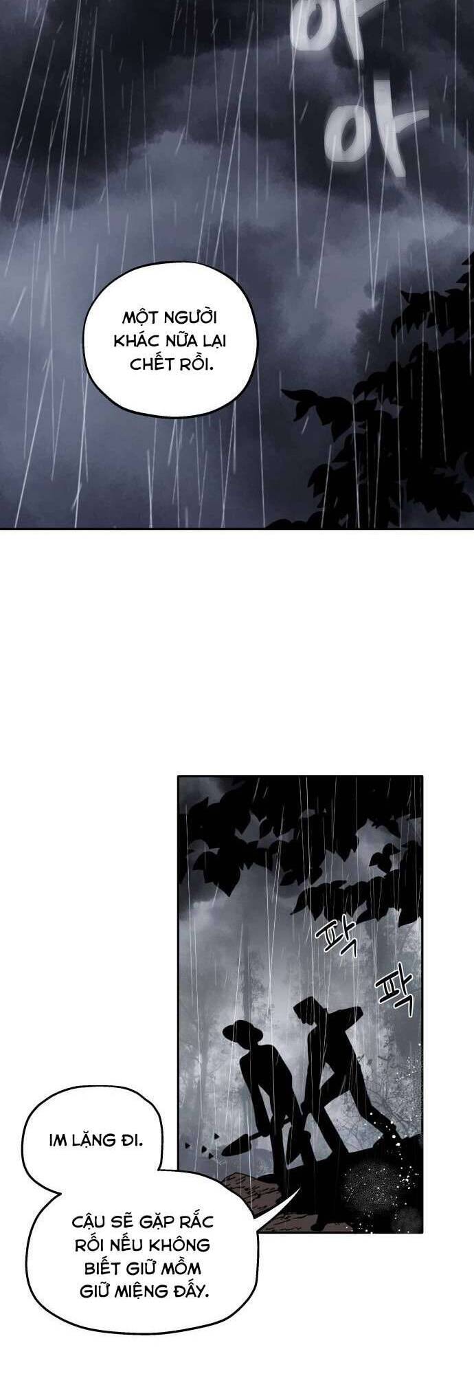 Gia Đình Chồng Quá Ám Ảnh Bởi Tôi Chapter 2 - Trang 2