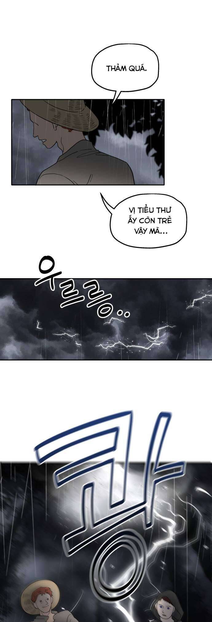 Gia Đình Chồng Quá Ám Ảnh Bởi Tôi Chapter 2 - Trang 2