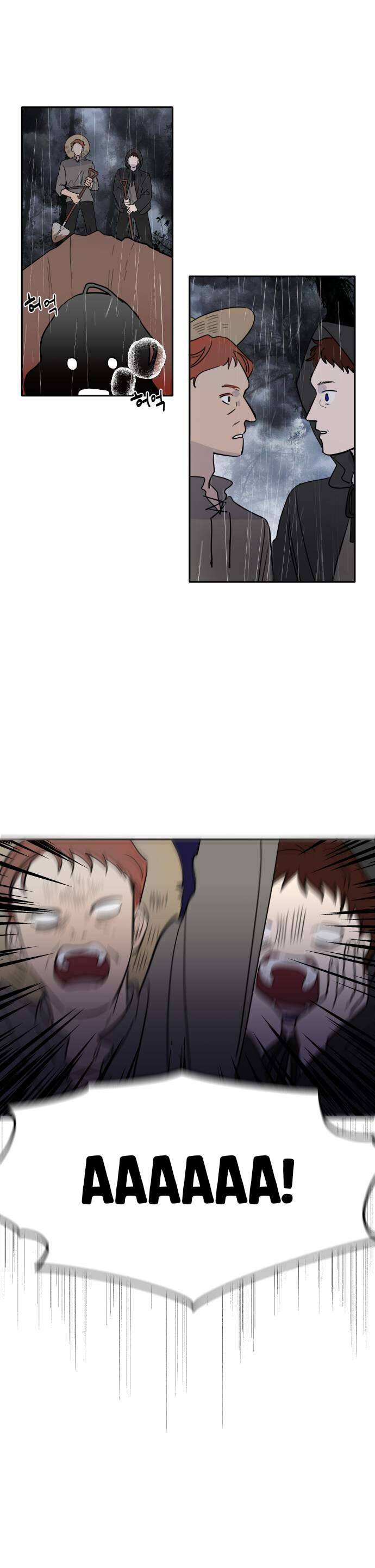 Gia Đình Chồng Quá Ám Ảnh Bởi Tôi Chapter 2 - Trang 2