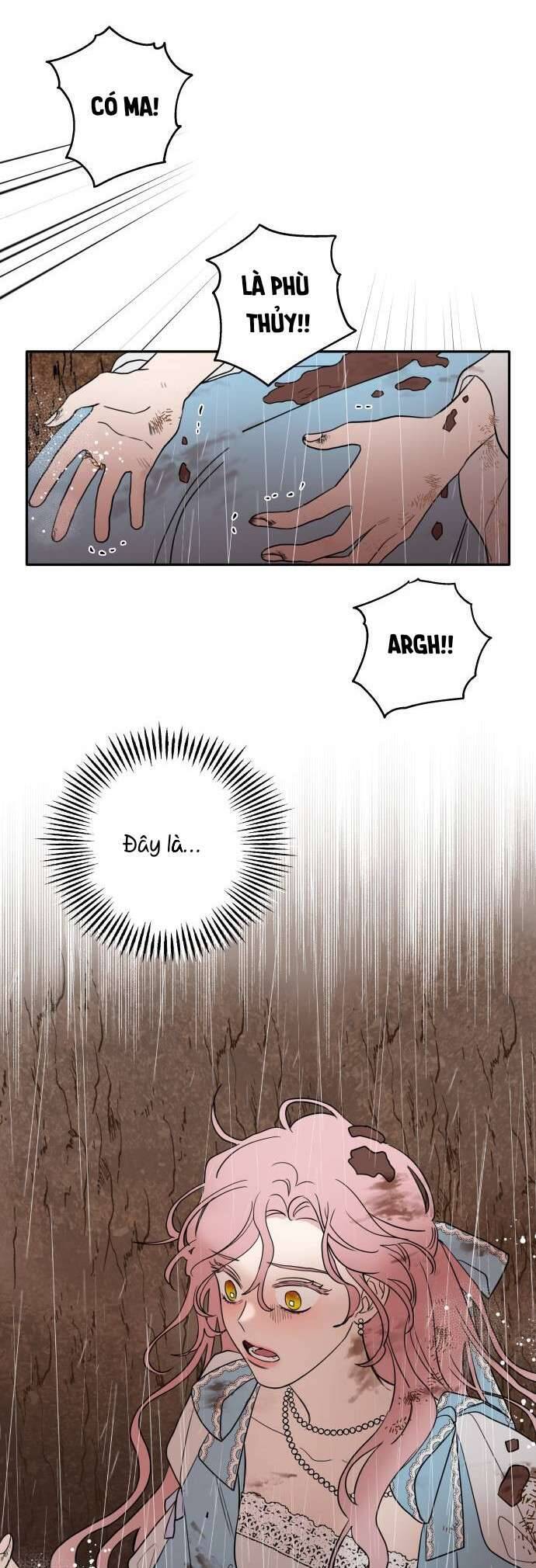 Gia Đình Chồng Quá Ám Ảnh Bởi Tôi Chapter 2 - Trang 2