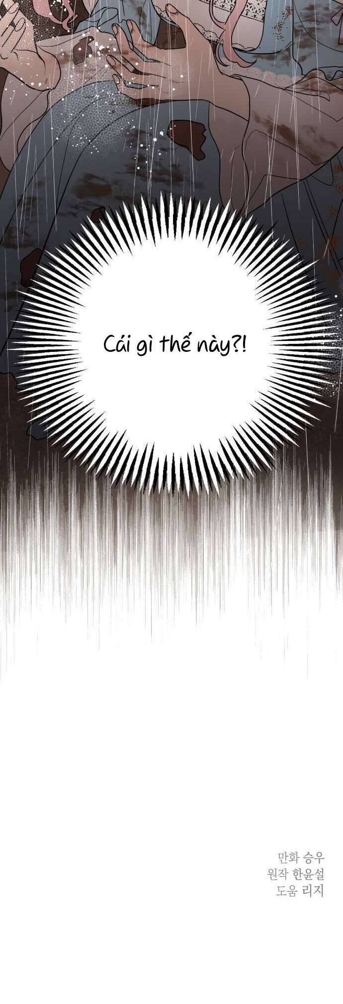 Gia Đình Chồng Quá Ám Ảnh Bởi Tôi Chapter 2 - Trang 2