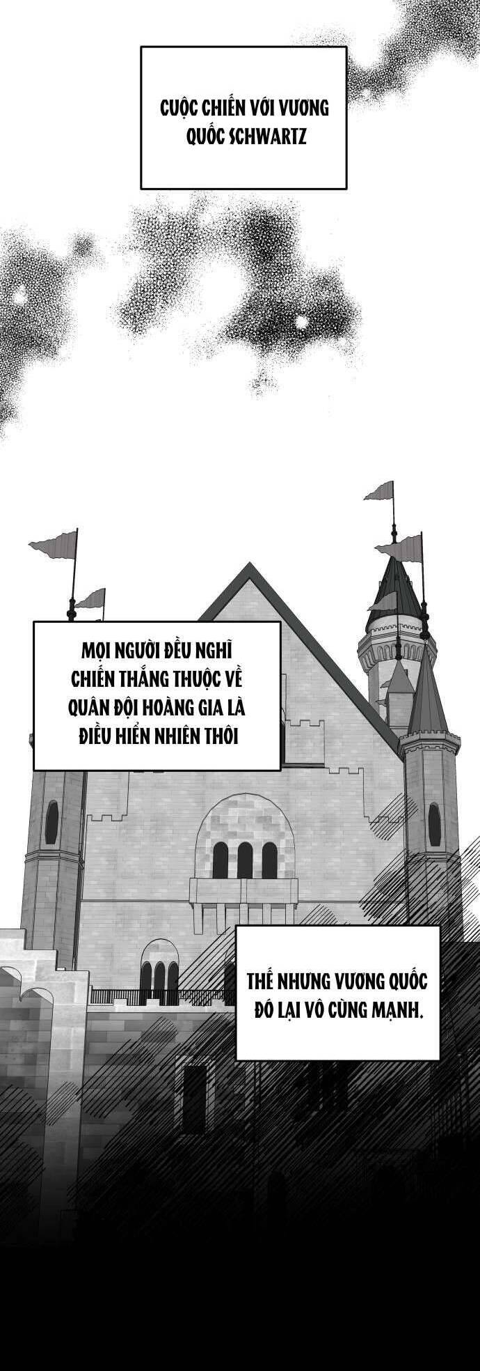 Gia Đình Chồng Quá Ám Ảnh Bởi Tôi Chapter 2 - Trang 2